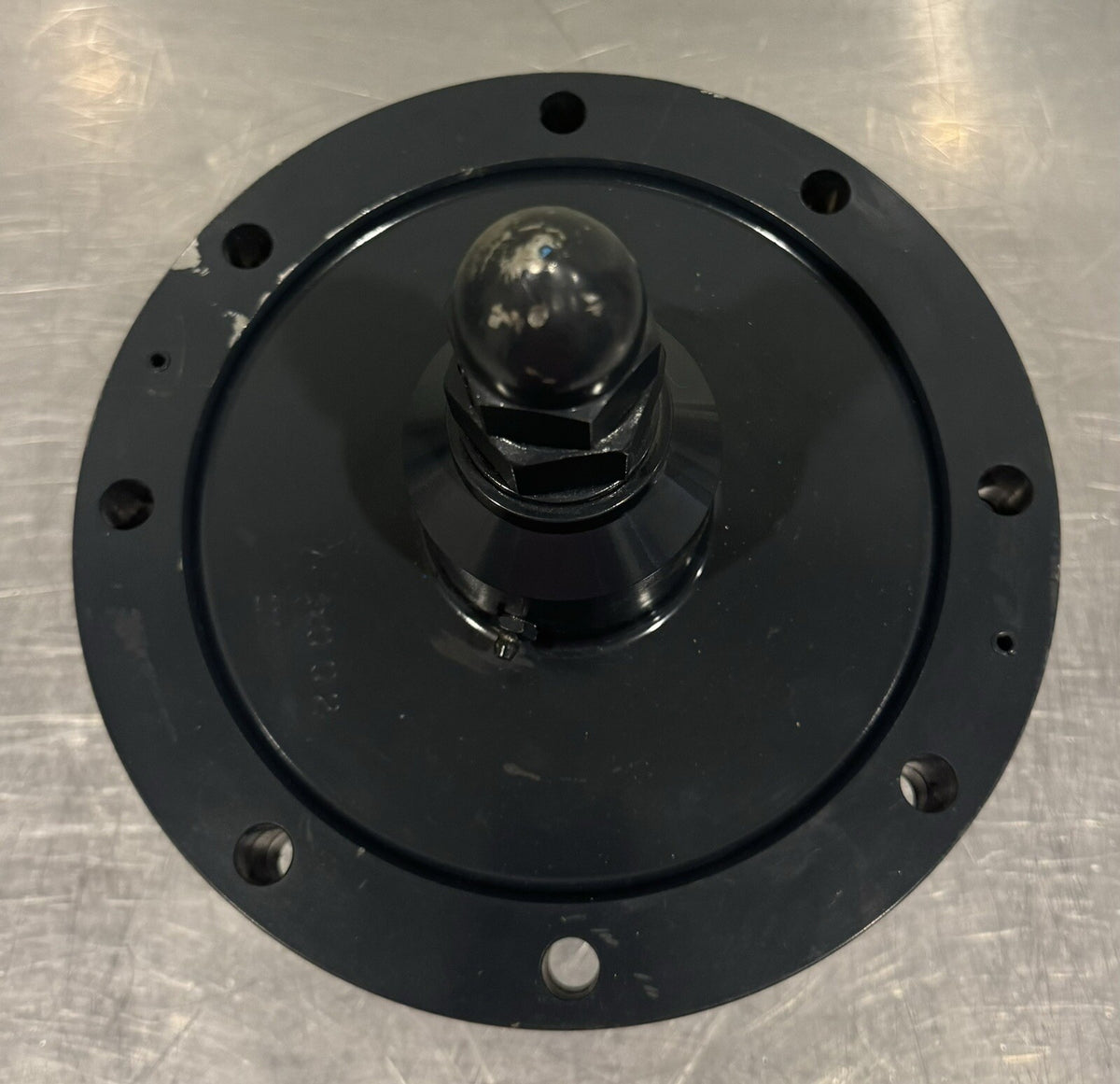 CEF 7-5002 Hub Drive ASSY 8 Hole NEW! FREE SHIPPING!