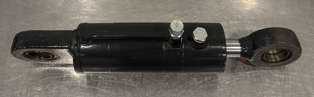 20050107 Hydraulic Cylinder 1.5” Rod 2” Pins NEW! FREE SHIPPING!