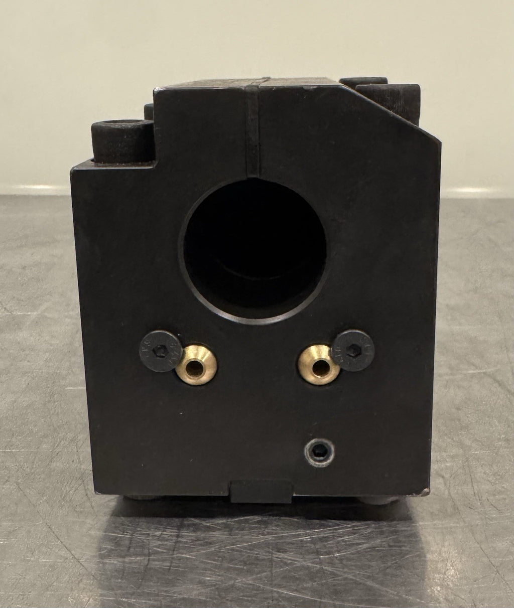 Haas BMT65ID-1-1/2S Static Turning Holder Split Body NEW! FREE SHIPPING!
