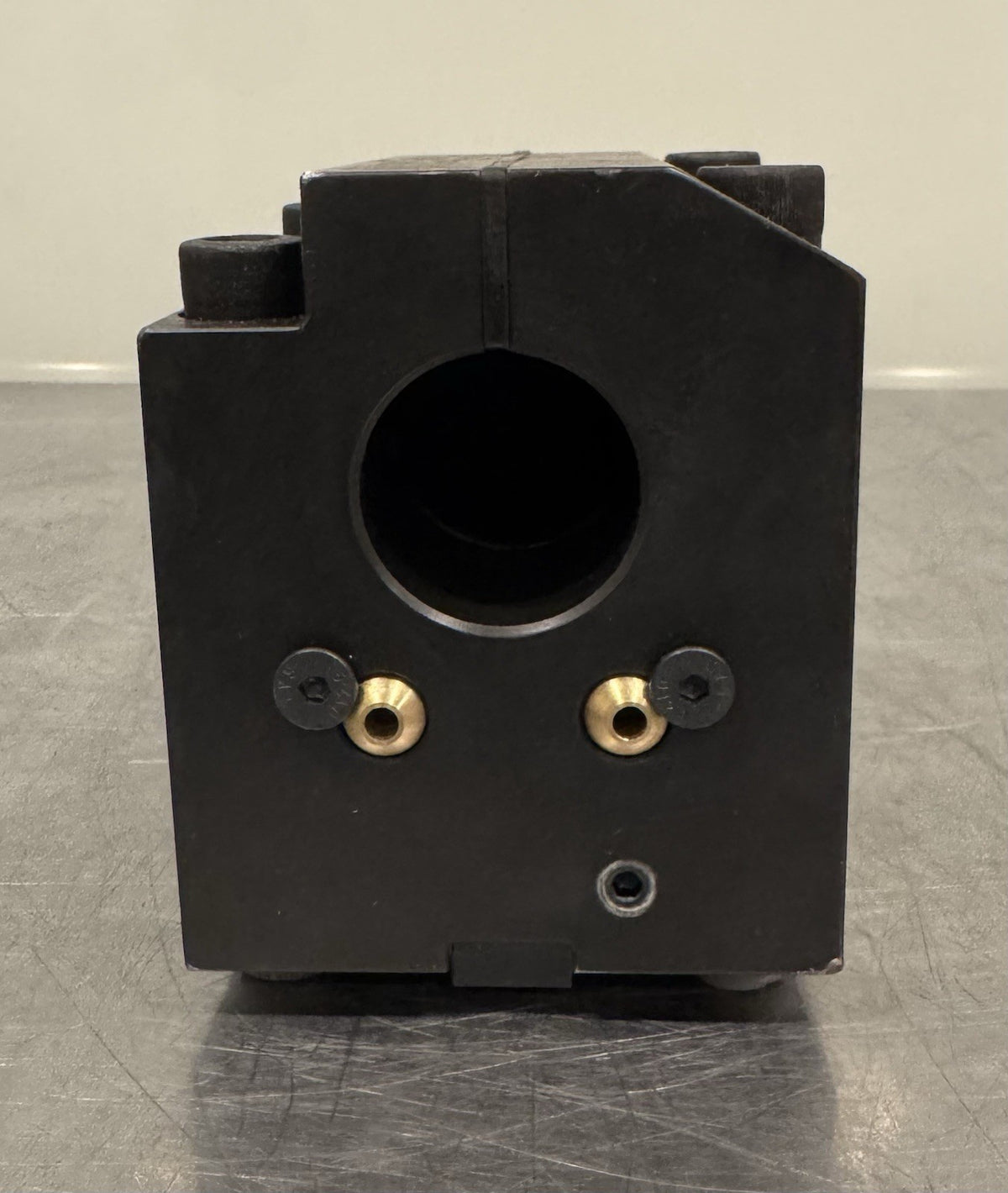 Haas BMT65ID-1-1/2S Static Turning Holder Split Body NEW! FREE SHIPPING!