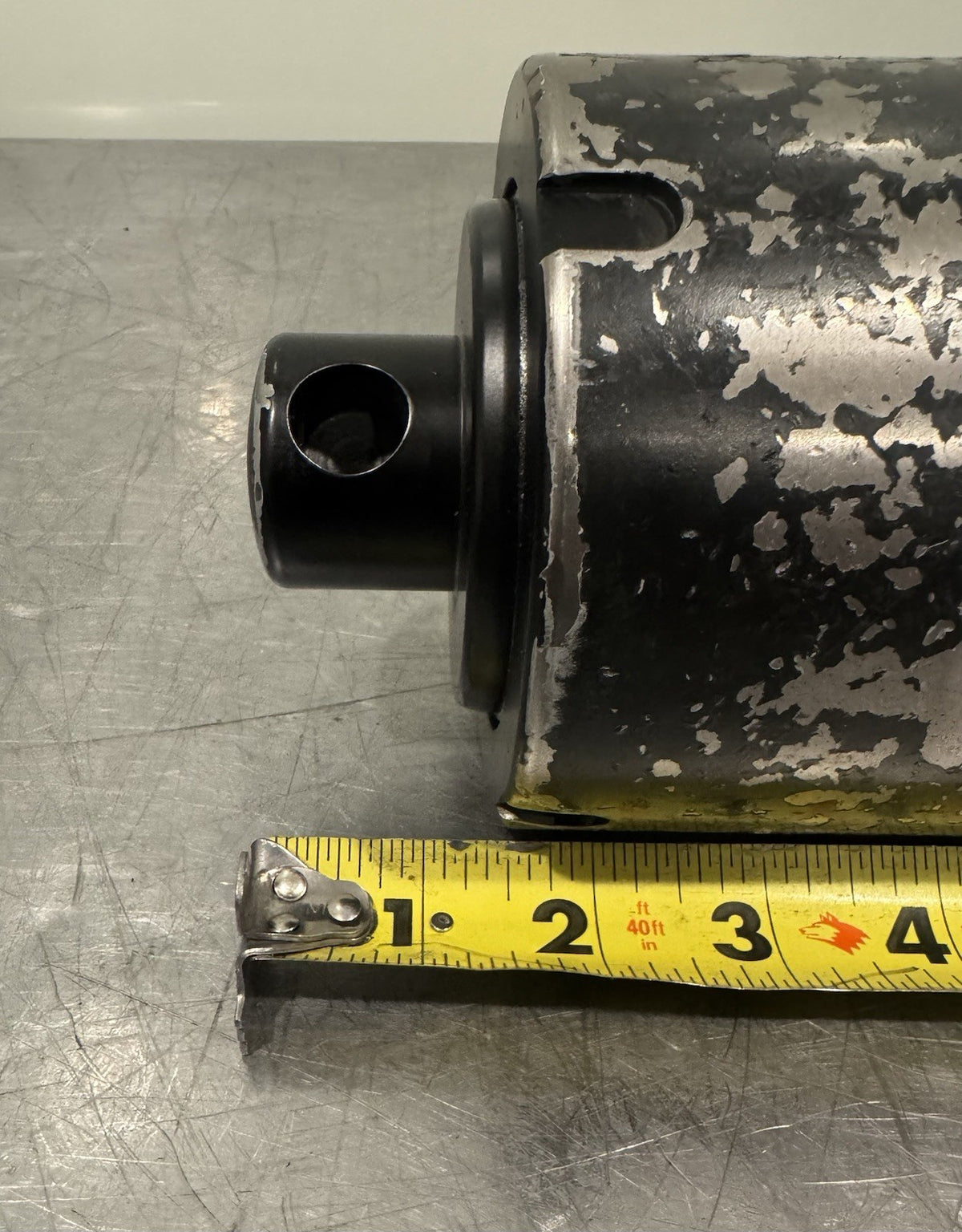 99-021-076 Vestile Hydraulic Cylinder 99-021-076/GY2308 NEW! FREE SHIPPING!