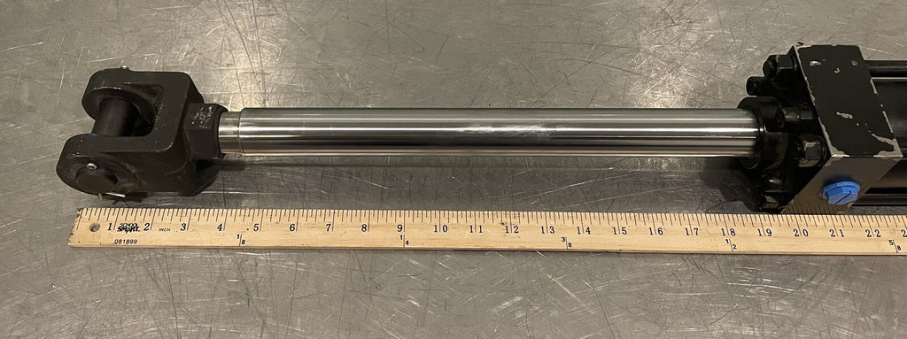Peninsular Hydraulic Cylinder 3/4” Pin & 1” Pin NEW! FREE SHIPPING!
