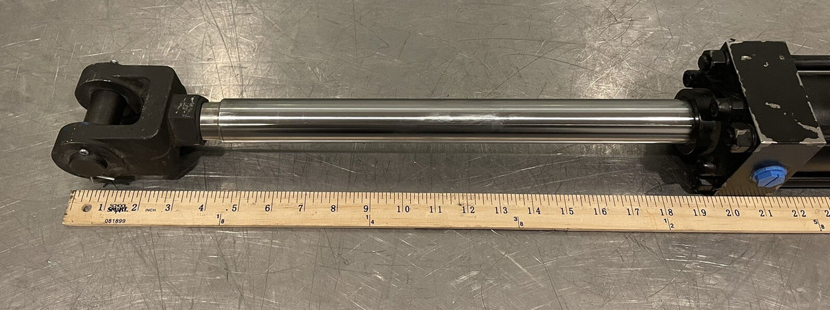 Peninsular Hydraulic Cylinder 3/4” Pin & 1” Pin NEW! FREE SHIPPING!