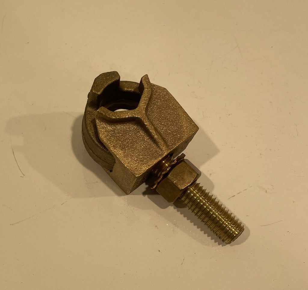 Penn Union LSN-075 Bronze Eyebolt Connector NEW! FREE SHIPPING!