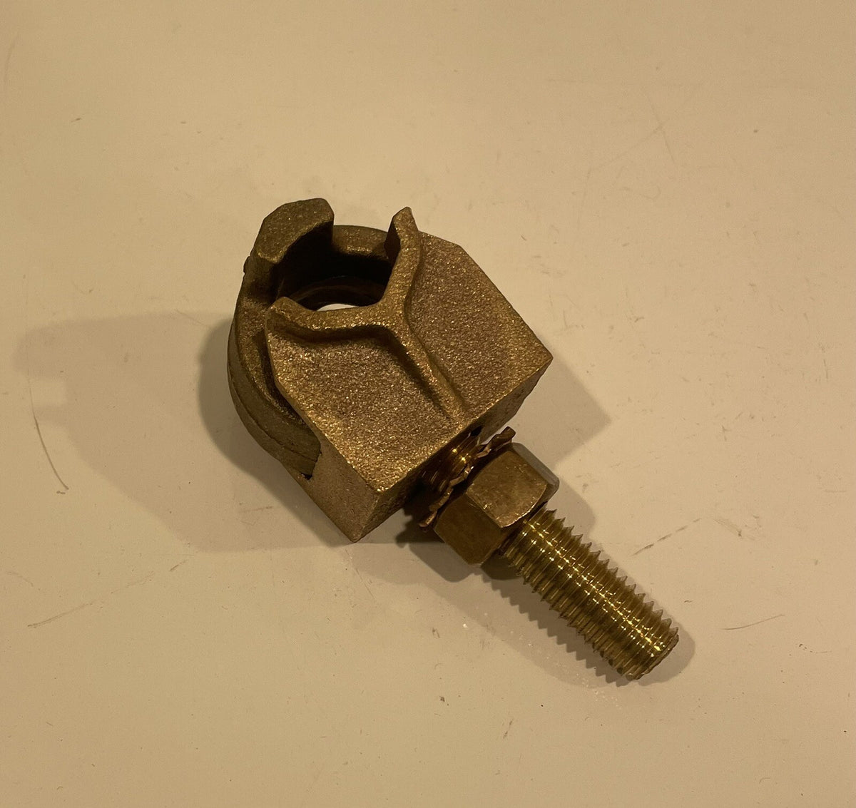 Penn Union LSN-075 Bronze Eyebolt Connector NEW! FREE SHIPPING!