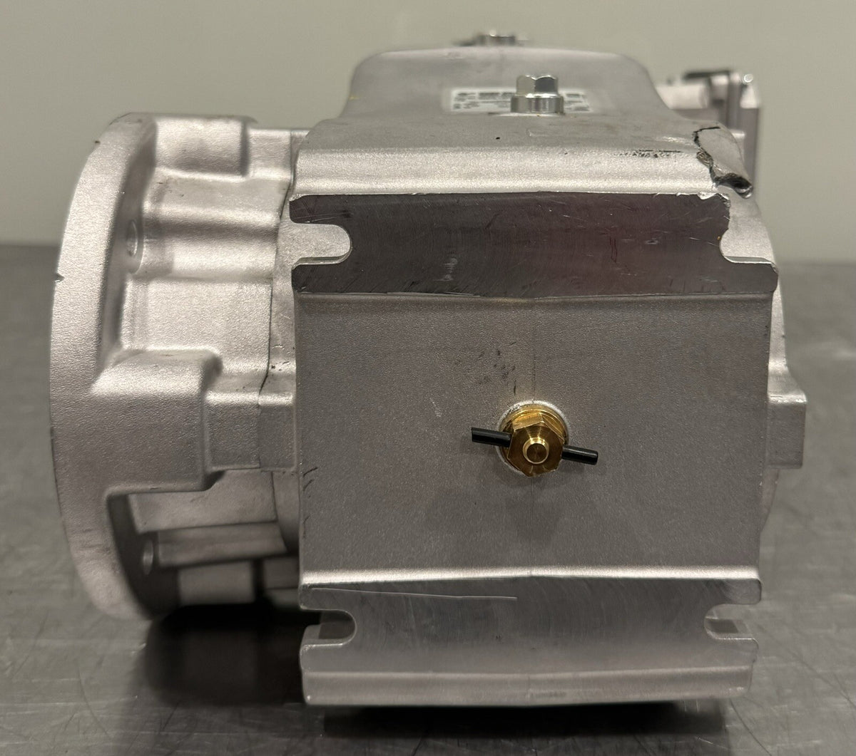 Nord SK 92372.1AF-80LP/4 Gear Motor Reducer NEW! FREE SHIPPING!