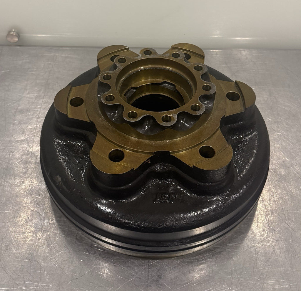 93E3330200 Hub Front Wheel Mitsubishi Forklift Total Source NEW IN BOX!