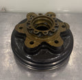 93E3330200 Hub Front Wheel Mitsubishi Forklift Total Source NEW IN BOX!