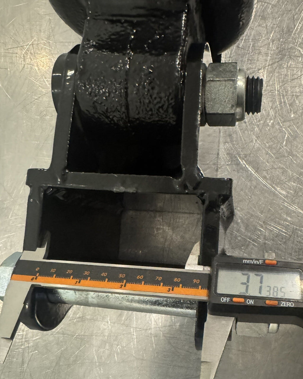 Mini Excavator Auger Assembly Hydraulic Motor NEW! FREE SHIPPING!