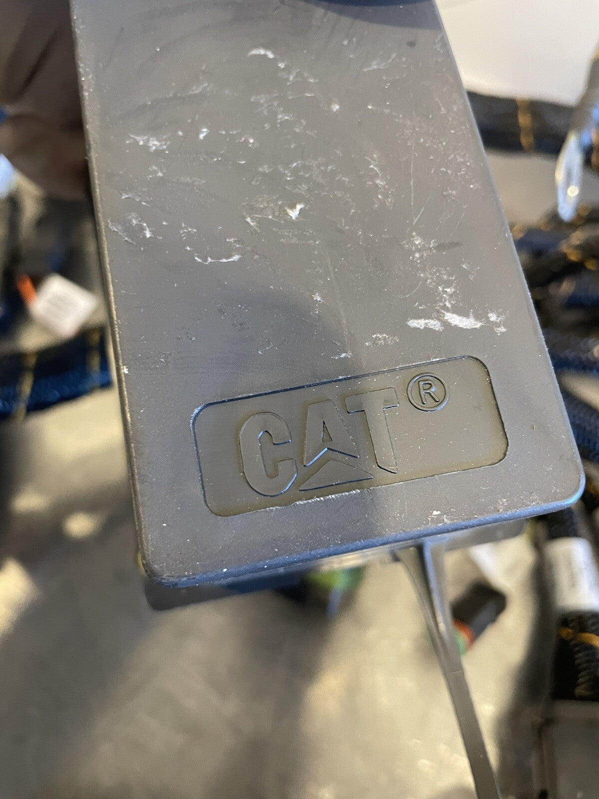 Caterpillar Wire Harness ASSY Genuine CAT NEW! FREE SHIPPING!