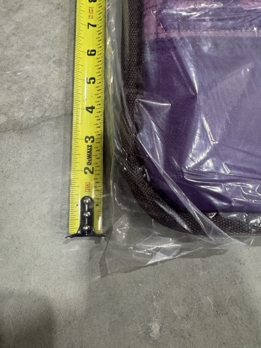 Medicrystal FAR Infrared Mat 74x39 Amethyst Pad Purple NEW OPEN BOX! SHIPS FREE!
