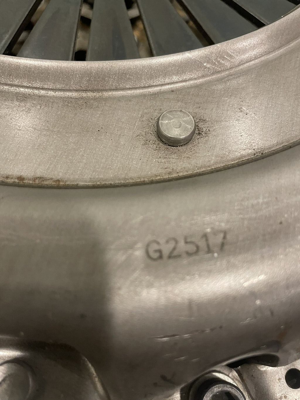 Seco 361939 Clutch G2517 NEW! FREE SHIPPING!