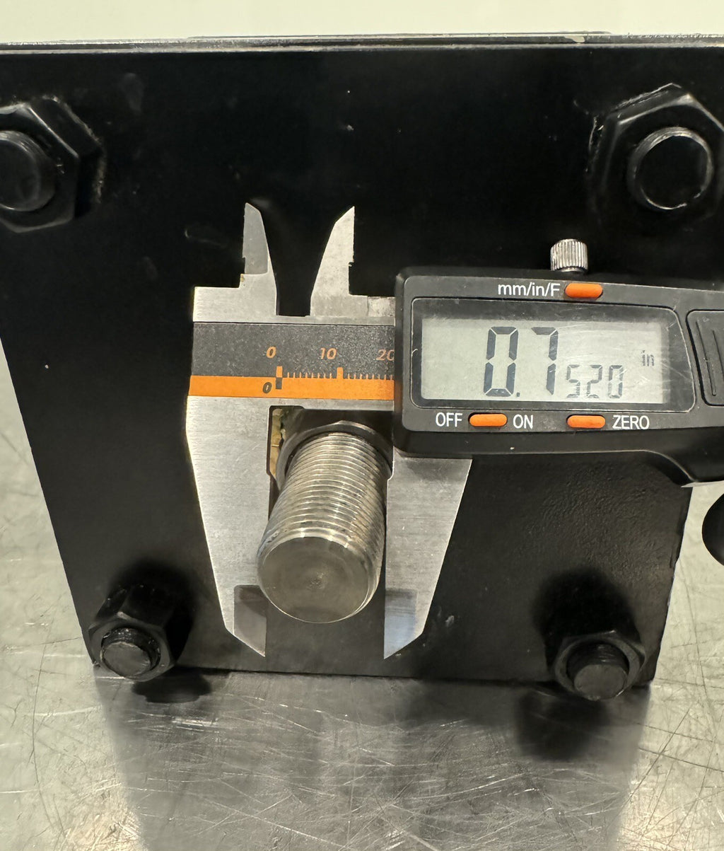Valmet 274251D279 Linear Actuator Cylinder NEW! FREE SHIPPING!