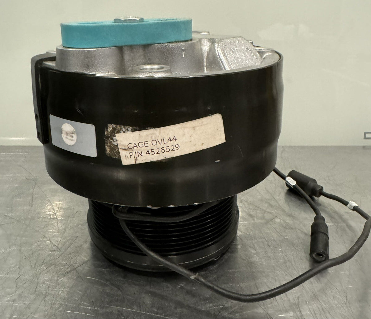 4526529 AC Compressor 2 Wire Refrigeration Compressor NEW! FREE SHIPPING!