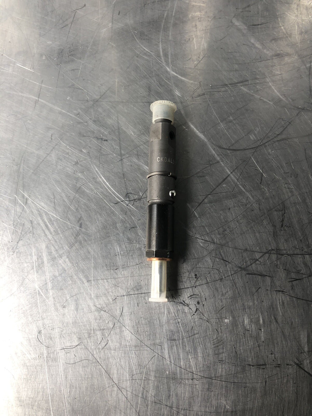 CKDAL59P5 Diesel Fuel Injector Cummins C4991280 NEW! FREE SHIPPING!!