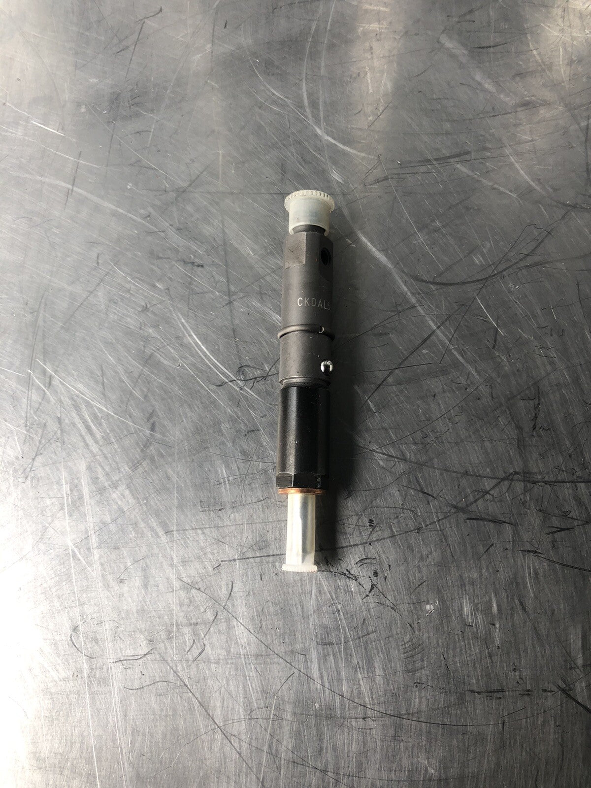 CKDAL59P5 Diesel Fuel Injector Cummins C4991280 NEW! FREE SHIPPING!!