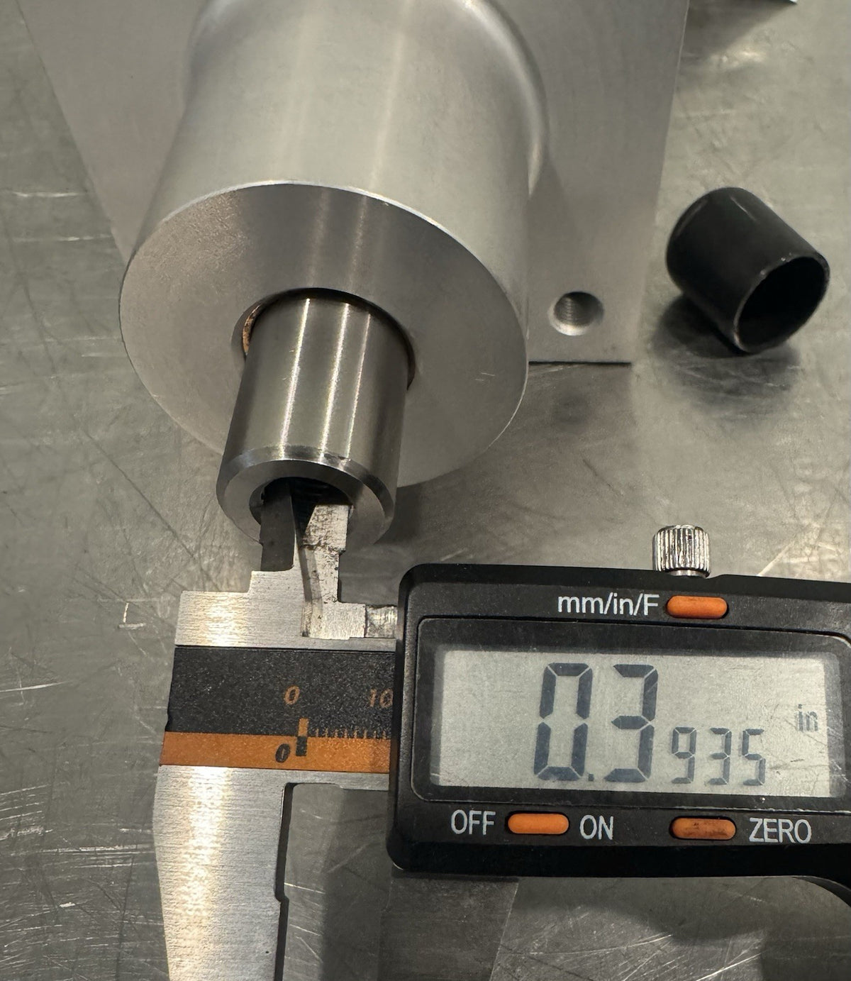 SMC Pneumatic Air Cylinder NEW! FREE SHIPPING!