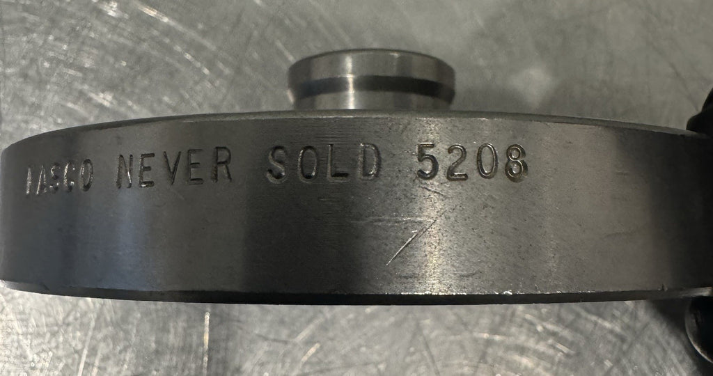 Kasco Never Sold 5208 Blade NEW! FREE SHIPPING!