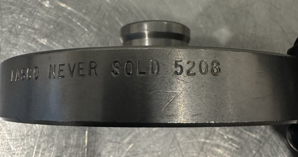 Kasco Never Sold 5208 Blade NEW! FREE SHIPPING!