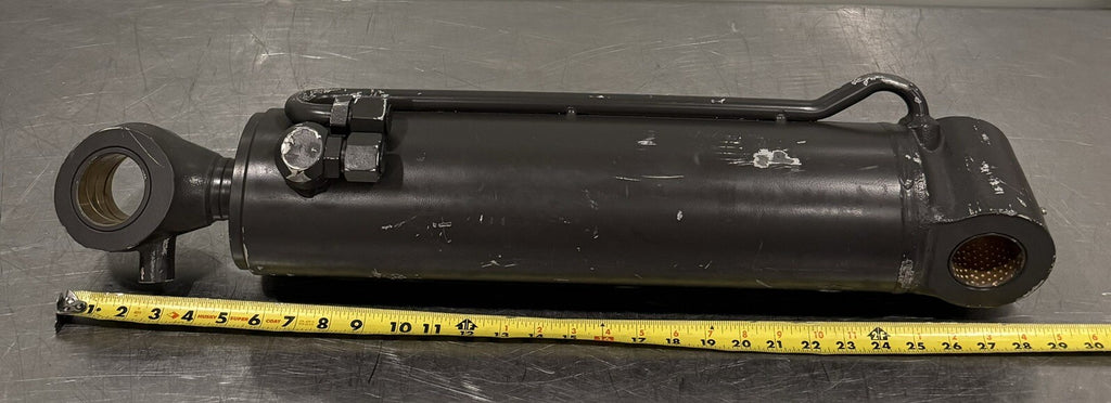 260976 HYU12 Hydraulic Cylinder M4421-1 400/W1200 NEW! FREE SHIPPING!