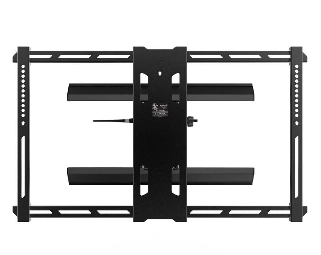 Kanto PMX680 Articulating Full Motion Tv Mount 39-80” NEW! FREE SHIPPING!