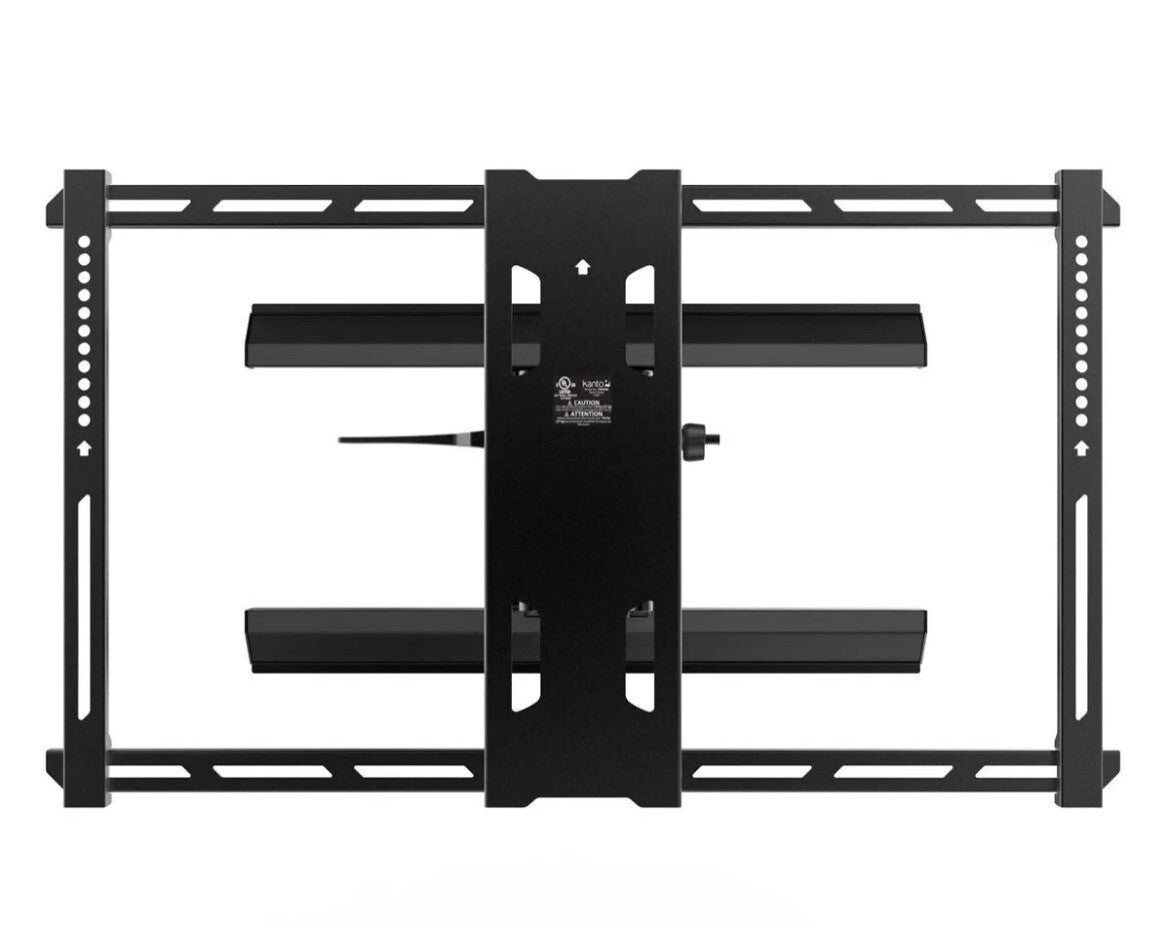 Kanto PMX680 Articulating Full Motion Tv Mount 39-80” NEW! FREE SHIPPING!