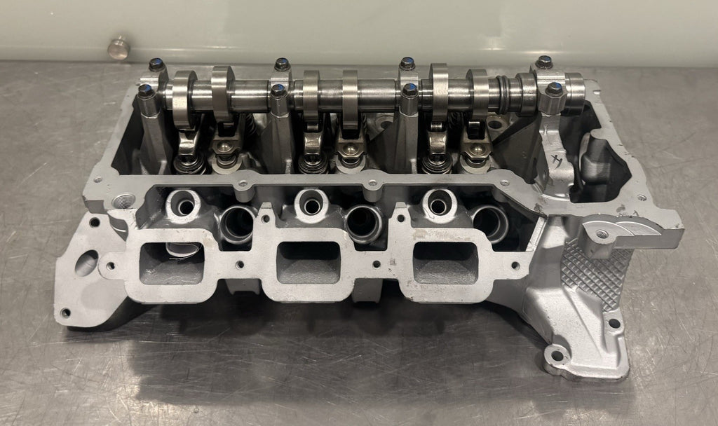 2DH2L Cylinder Heads Aluminum Assembled Dodge Durango Dakota Ram Nitro NO CORE!