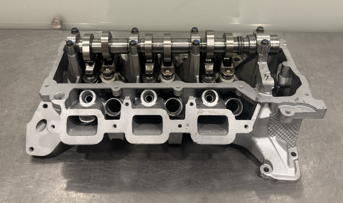 2DH2L Cylinder Heads Aluminum Assembled Dodge Durango Dakota Ram Nitro NO CORE!