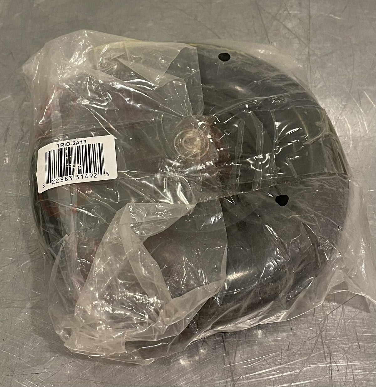 Drive Medical TRID-2A13 Rear Caster Wheel Trident NEW! FREE SHIPPING!