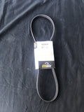 Drive Works 420K4 Automotive V-Ribbed Belt NEW