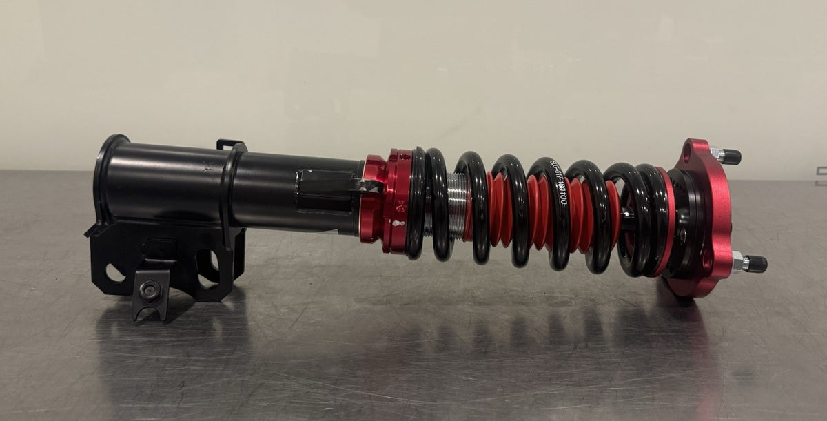 Godspeed Maxx MMX-3180 Coilover Shock Absorber Suspension NEW! SHIPS FREE!