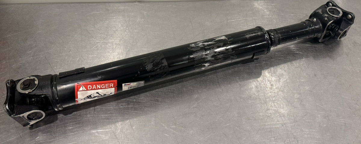 658-N13536SL AG Smart Irrigation Driveline 36” 37/1350 NEW! FREE SHIPPING!