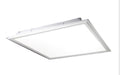 MAXLITE LED Flat Panel Light 2'x2' 35watt 3500k Model mlfp22de3535 NEW