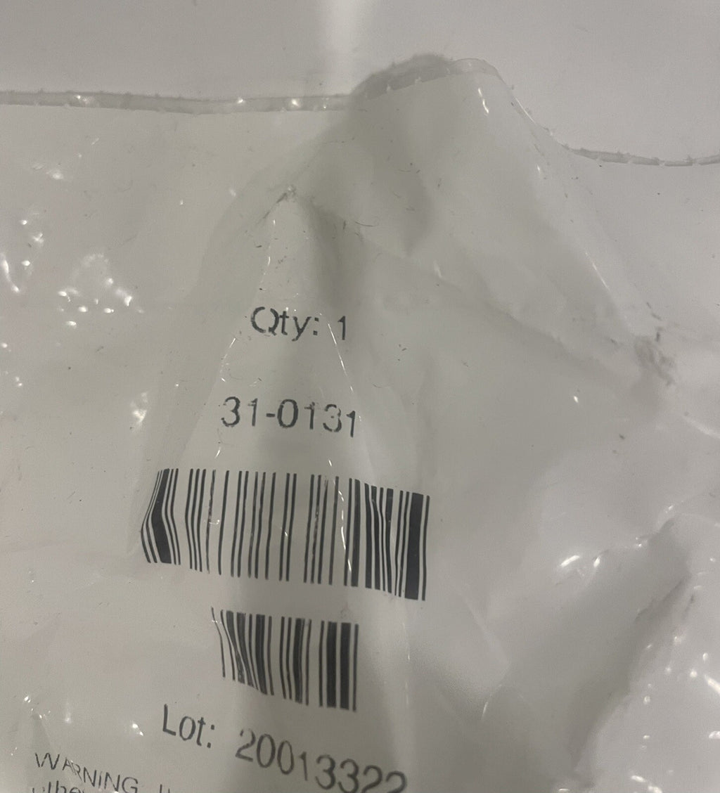 Carr Lane 31-0131 Bushing NEW SEALED! FREE SHIPPING!