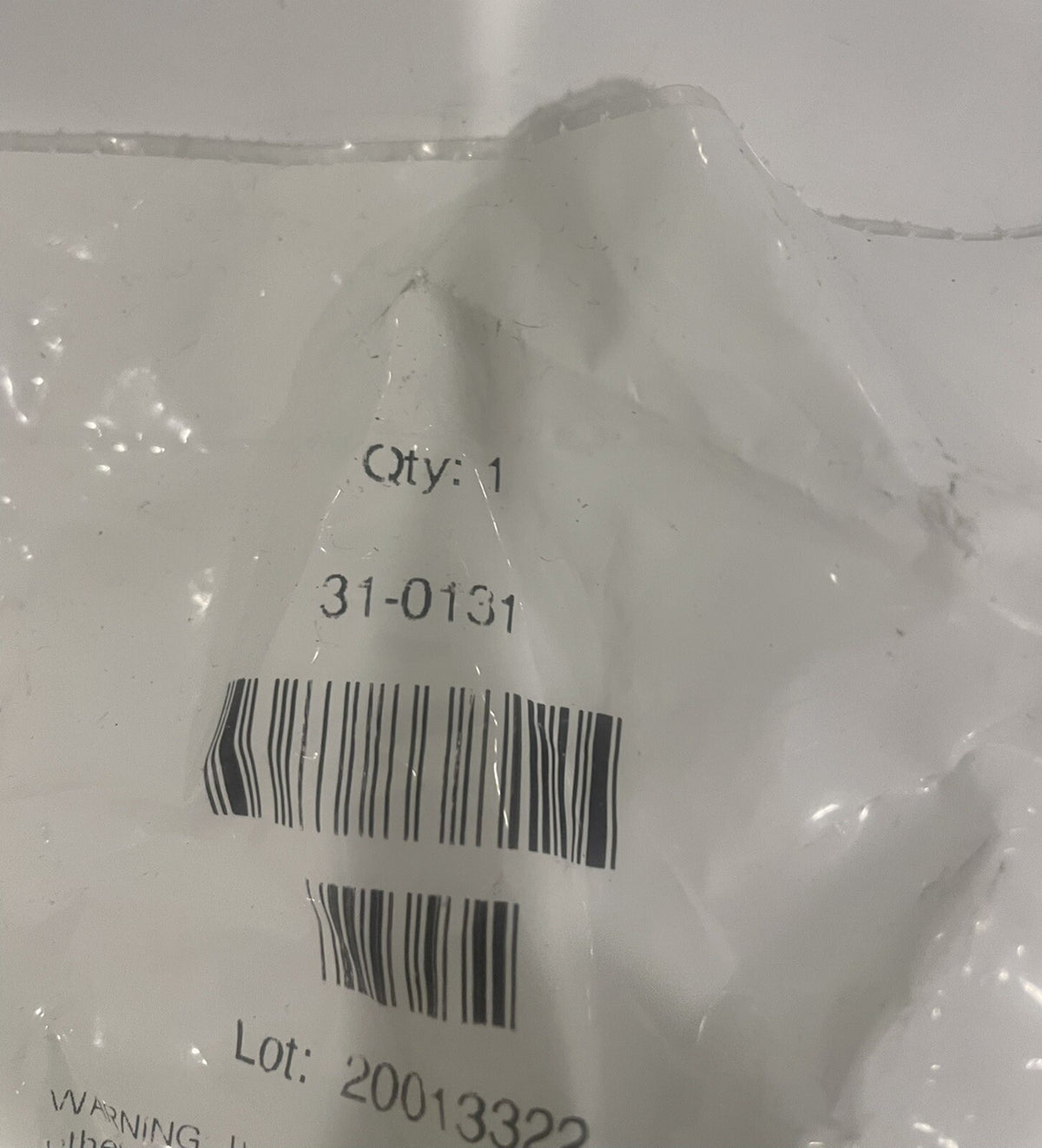 Carr Lane 31-0131 Bushing NEW SEALED! FREE SHIPPING!