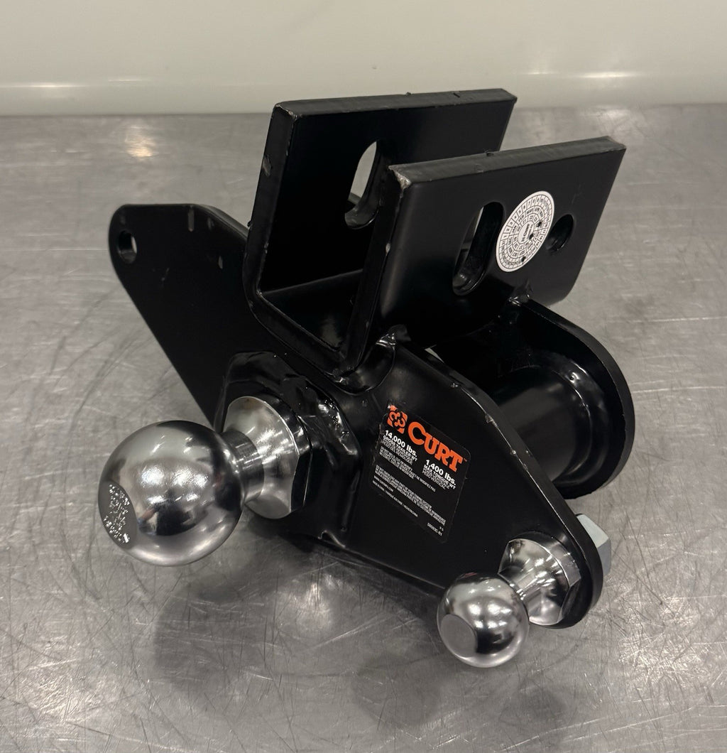 Curt Weight Distribution Hitch Head 2-5/16” 14K NEW! FREE SHIPPING!