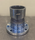 Lokring LTCS-333-FLNG150-P64 Flange Class 150 Carbon Steel 8 Bolt 9063447 NEW!