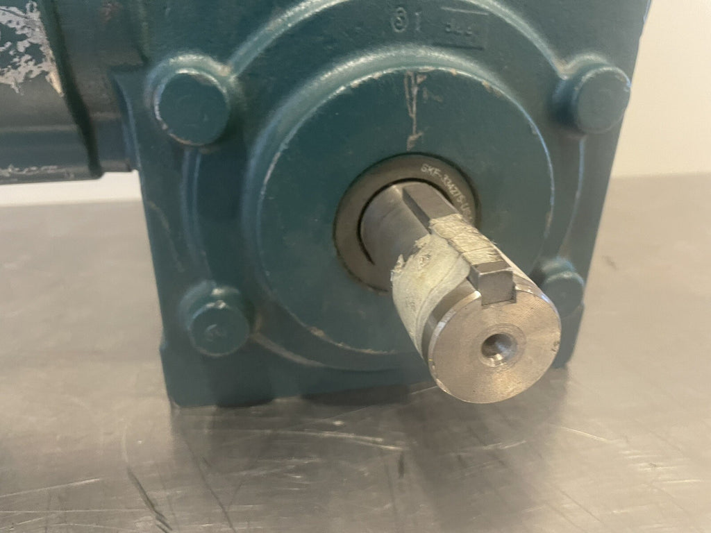 Dodge 35A15R18 Tigear2 Gear Speed Reducer 15:1 NEW! FREE SHIPPING!