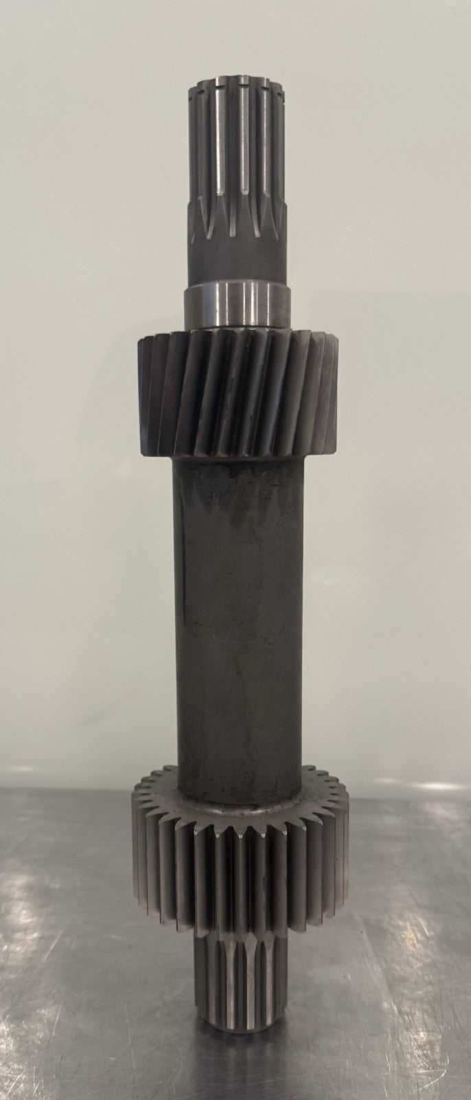 YZ106830 John Deere 1st Stage Input Pinion Shaft NEW! FREE SHIPPING!