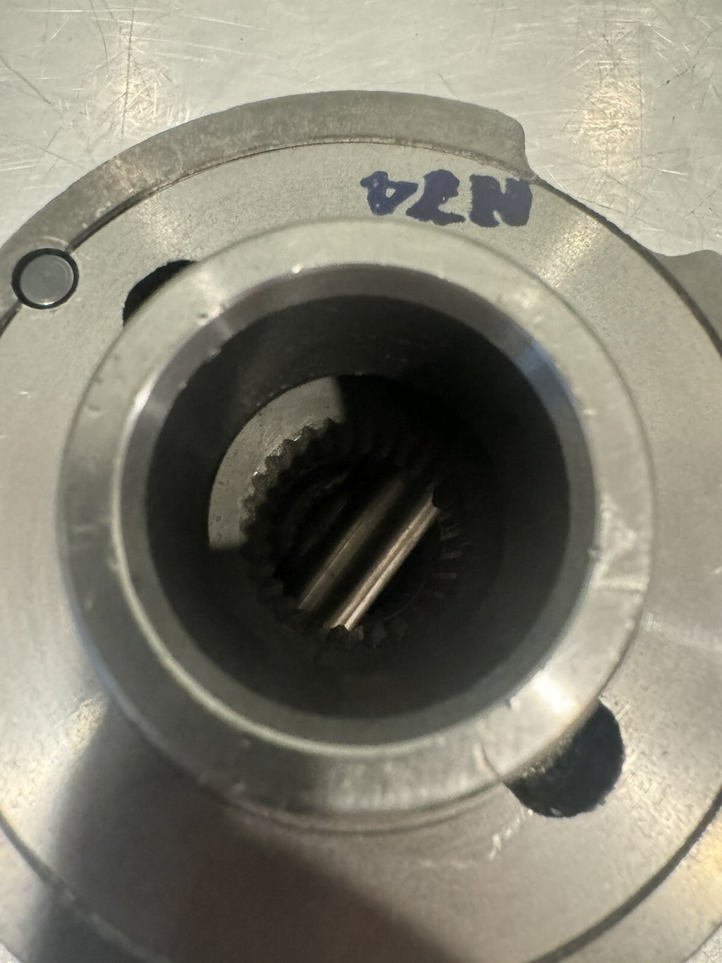 K2121777 Differential 8 Hole 4612825 NEW! FREE SHIPPING!
