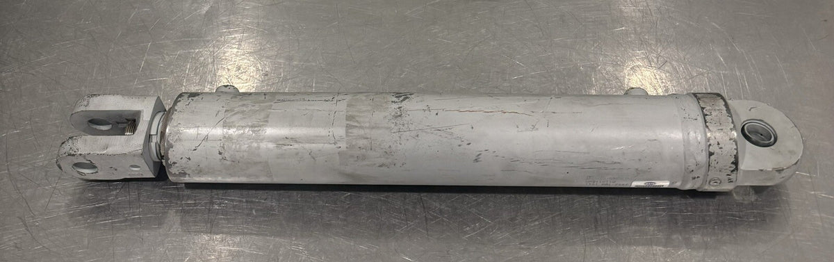 Heil 001-7147 Hydraulic Cylinder Double Acting Wastebiilt NEW! FREE SHIPPING!