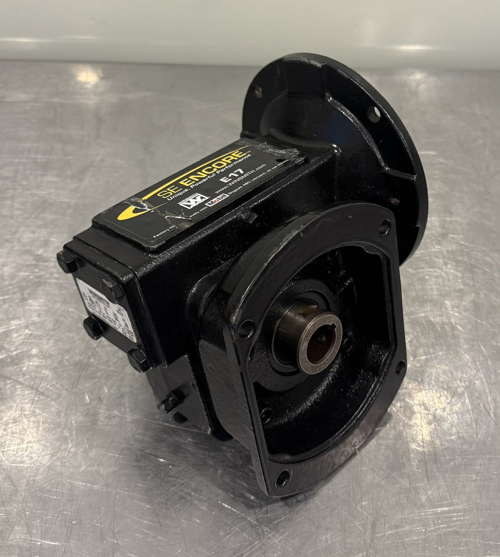 ••Winsmith E17MFSF41140BT MSFS Size E17 Ratio 7.5 Bore .88 NEW! FREE SHIPPING!