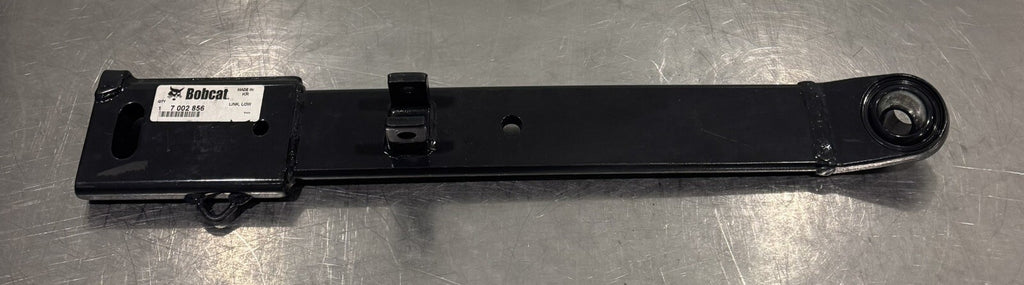 Bobcat 7002856 Lower Link Genuine NEW! FREE SHIPPING!