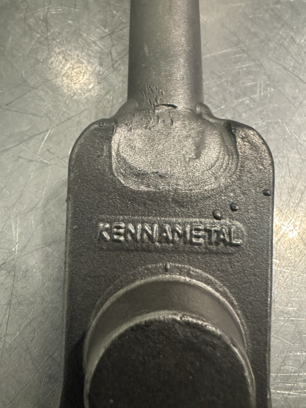 Kennametal Cold Planer Pick Removal Tool NEW! FREE SHIPPING!