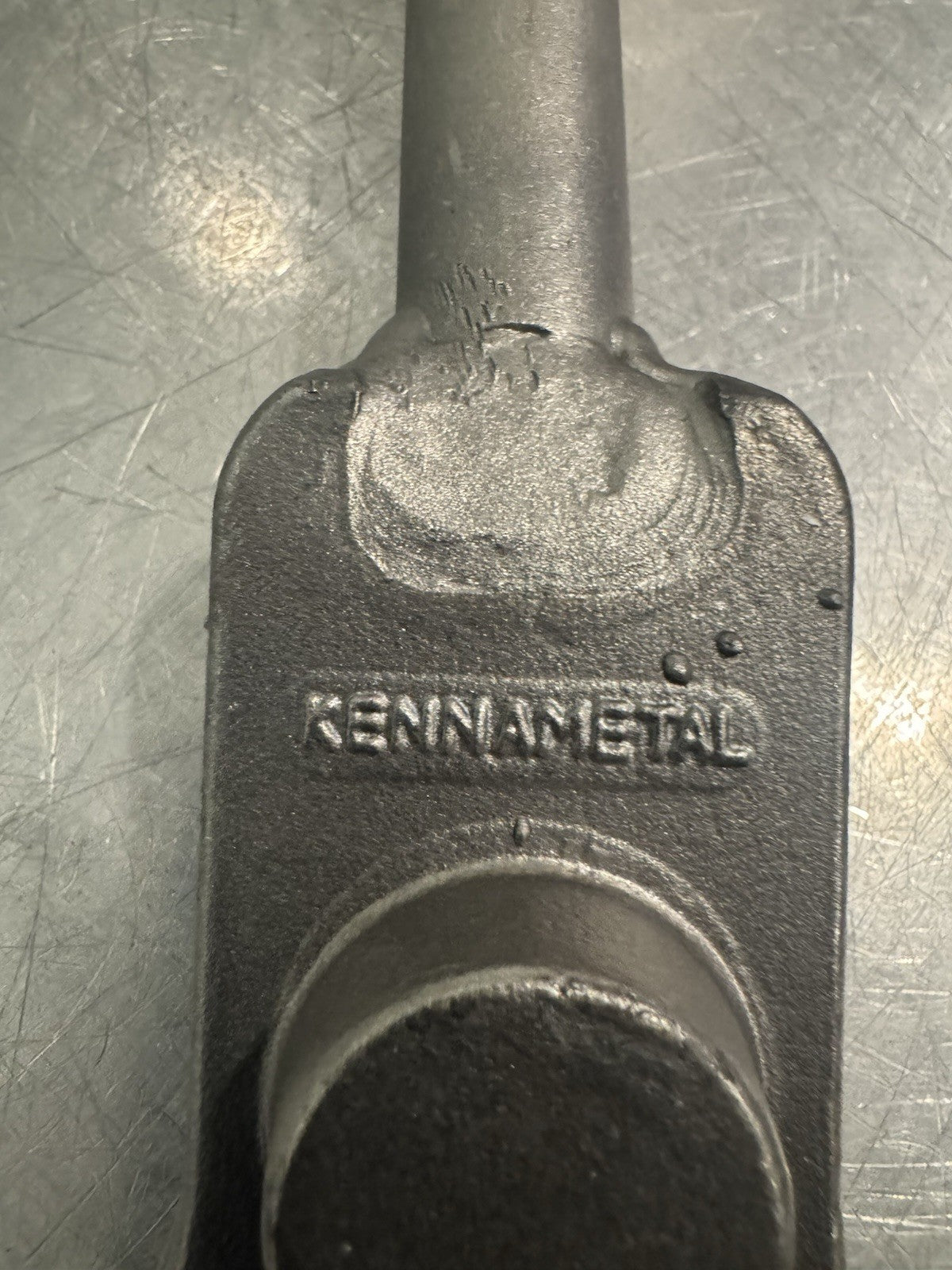 Kennametal Cold Planer Pick Removal Tool NEW! FREE SHIPPING!