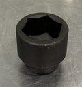 Proto 10065M Imoact Socket 65mm 6 Point 1” Drive NEW! FREE SHIPPING!
