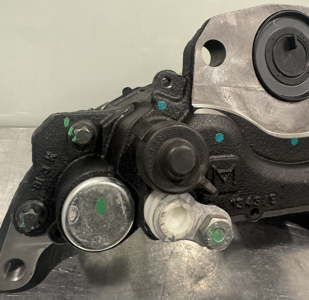 Meritor EX225L202XX000 Disc Brake Caliper NEW! FREE SHIPPING!