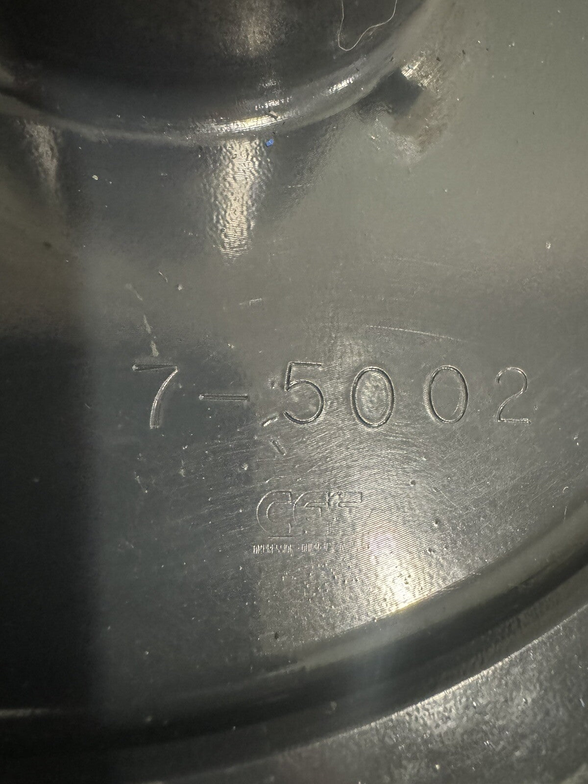 CEF 7-5002 Hub Drive ASSY 8 Hole NEW! FREE SHIPPING!