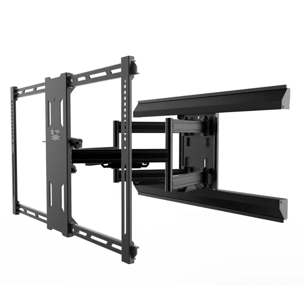 Kanto PMX680 Articulating Full Motion Tv Mount 39-80” NEW! FREE SHIPPING!