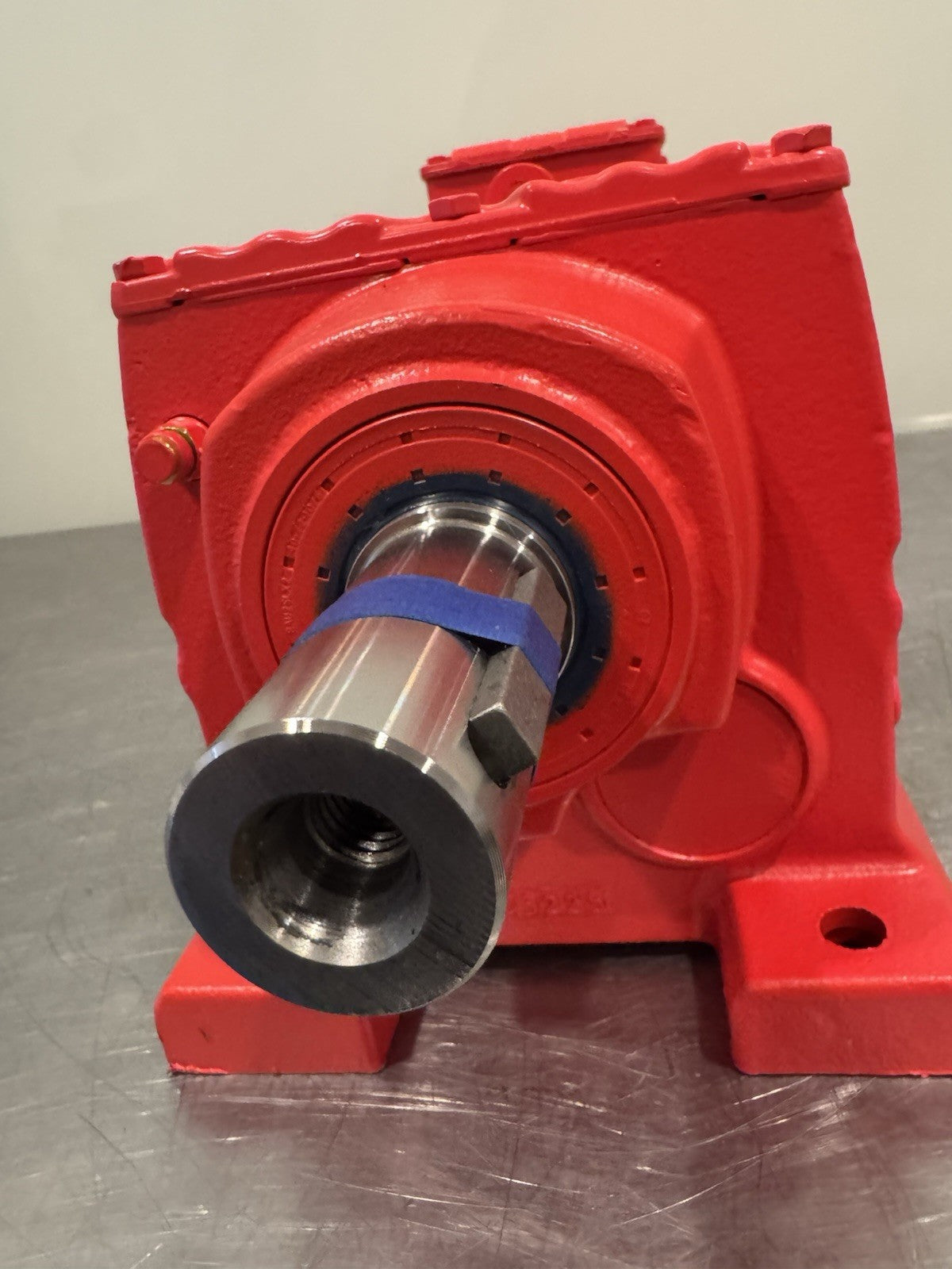 Sew Eurodrive Gearmotor 87.8698319401.0001.26.50  R57 DRN80M4 NEW! FREE SHIPPING